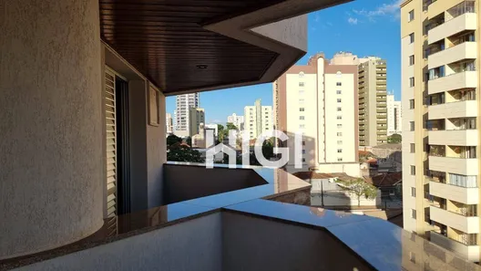 Apartamento com 3 Quartos à venda, 120m² no Centro, Londrina