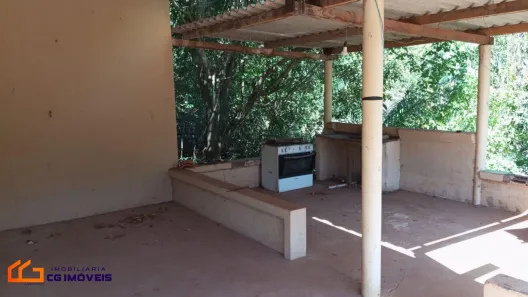 Fazenda / Sítio / Chácara com 2 Quartos à venda, 2772m² no Centro, Dois Irmãos do Buriti