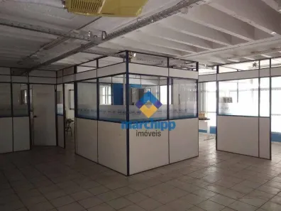 Andar / Laje corporativa à venda, 367m² no Centro, Niterói