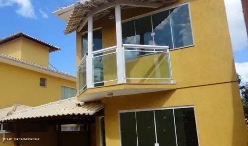 Sobrado com 2 Quartos à venda, 100m² no Jardim Mariléa, Rio das Ostras