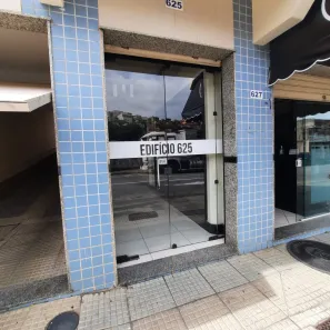 Loja / Salão / Ponto Comercial para alugar, 40m² no Santo Agostinho, Volta Redonda