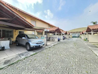Casa de Vila com 2 Quartos à venda, 67m² no Vila Guarani (Z Sul), São Paulo