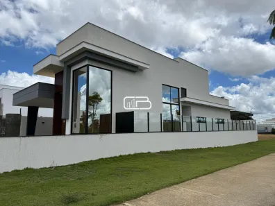 Casa de Condomínio com 3 Quartos à venda, 200m² no Universidade, Vitória da Conquista
