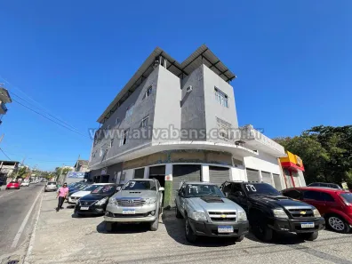 Kitnet para alugar, 30m² no Parque Duque, Duque de Caxias