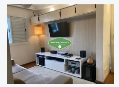 Apartamento com 3 Quartos à venda, 82m² no Vila Sofia, São Paulo