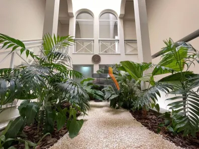 Conjunto Comercial / Sala para alugar, 7m² no Jardim Sontag, Salto