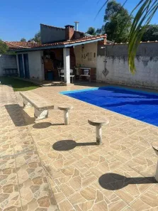 Fazenda / Sítio / Chácara com 2 Quartos à venda, 180m² no Campo do Meio, Araçoiaba da Serra