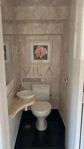 Casa de Condomínio com 3 Quartos à venda, 130m² no Paisagem Renoir, Cotia