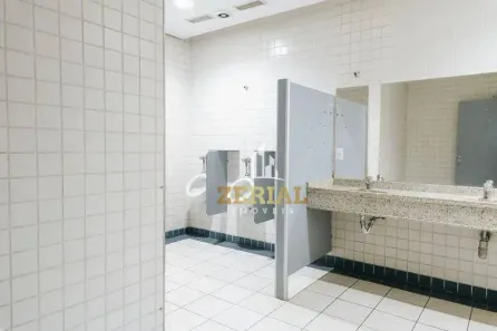 Conjunto Comercial / Sala para alugar, 1140m² no Centro, São Caetano do Sul
