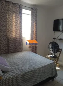 Apartamento com 2 Quartos à venda, 46m² no Gávea, Vespasiano