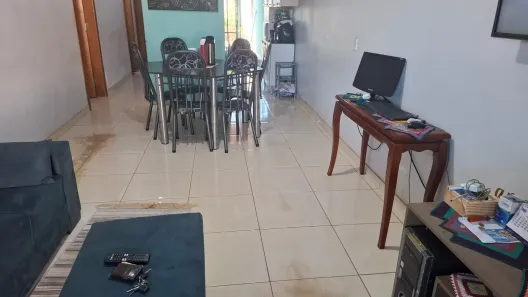 Casa com 2 Quartos à venda, 164m² no Jardim Ipanema, Trindade