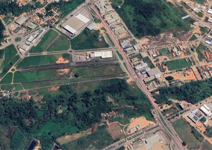 Terreno / Lote Comercial para venda ou aluguel, 3600m² no Cidade Jardim, Parauapebas