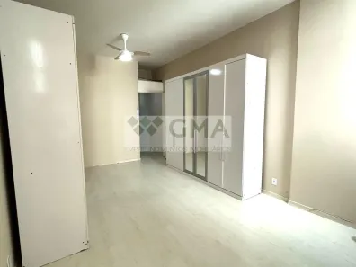 Kitnet com 1 Quarto à venda, 41m² no Copacabana, Rio de Janeiro