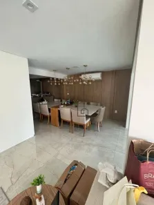 Apartamento com 3 Quartos à venda, 202m² no Água Branca, São Paulo