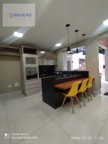 Casa com 4 Quartos para alugar, 228m² no Morada do Vale, Governador Valadares