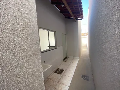 Casa com 2 Quartos à venda, 125m² no Residencial Nova Canaã, Trindade
