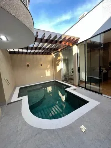 Casa com 3 Quartos à venda, 350m² no Plano Diretor Sul, Palmas