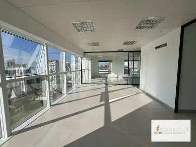 Andar / Laje corporativa para alugar, 230m² no Gleba Fazenda Palhano, Londrina