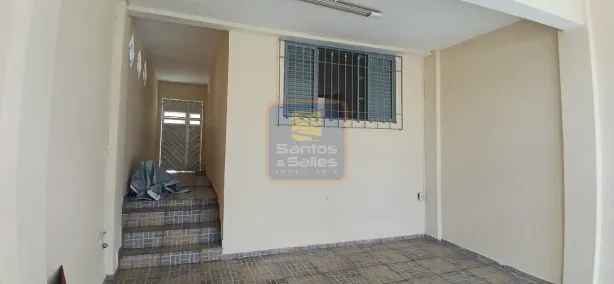 Casa com 2 Quartos à venda, 125m² no Jardim Tietê, São Paulo