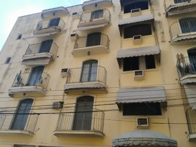 Apartamento com 2 Quartos para alugar, 76m² no Centro, São Gonçalo