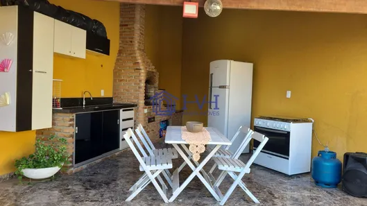 Casa com 4 Quartos à venda, 280m² no Lagoa dos Mares, Confins
