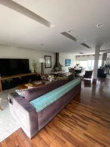Casa de Condomínio com 3 Quartos à venda, 380m² no Olímpico, São Caetano do Sul