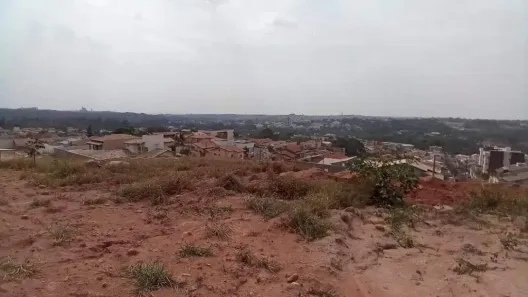 Terreno / Lote / Condomínio à venda, 261m² no Nova Jaguariúna III, Jaguariúna