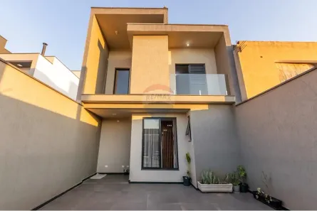 Casa com 3 Quartos à venda, 128m² no Laranjeiras, Caieiras
