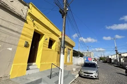 Casa com 2 Quartos à venda, 60m² no , Pedras de Fogo