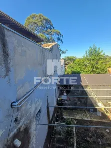 Terreno / Lote / Condomínio à venda, 500m² no Vila Pomar, Mogi das Cruzes