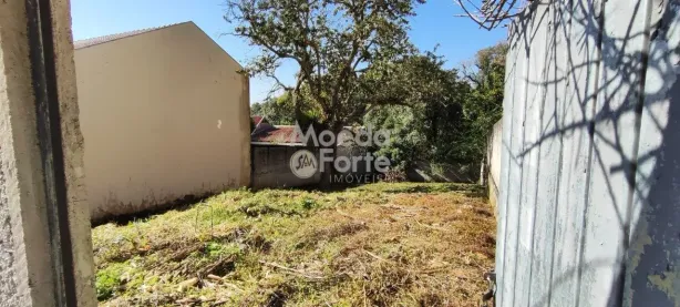 Terreno / Lote / Condomínio à venda, 455m² no Loteamento Montparnasse, Almirante Tamandaré