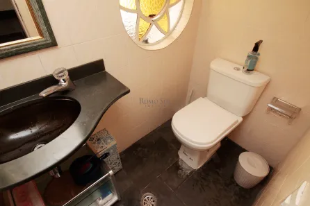 Casa com 3 Quartos para alugar, 200m² no Jardim Bélgica, São Paulo