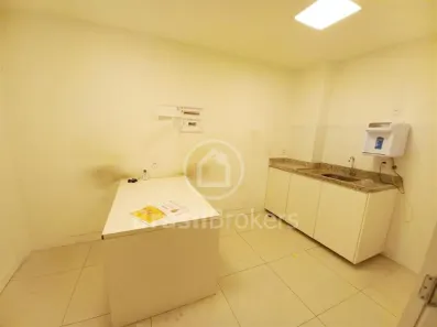 Conjunto Comercial / Sala à venda, 50m² no Botafogo, Rio de Janeiro