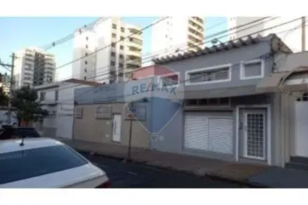 Prédio Inteiro para alugar, 73m² no Centro, Ribeirão Preto