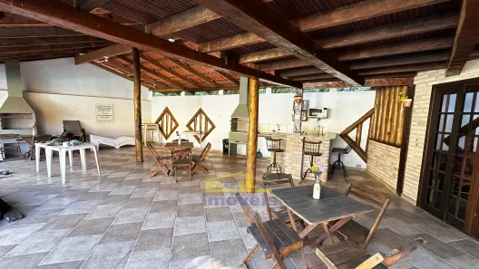 Flat com 1 Quarto para alugar, 60m² no Boiçucanga, São Sebastião