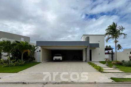 Casa de Condomínio com 3 Quartos à venda, 228m² no Brisas de Atalaia, Barra dos Coqueiros