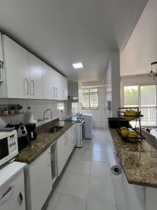 Apartamento com 2 Quartos à venda, 70m² no Itaipava, Petrópolis