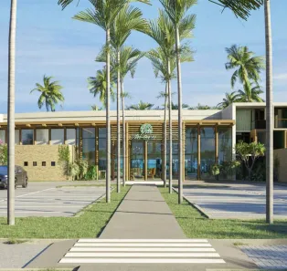 Sobrado com 2 Quartos à venda, 65m² no , 