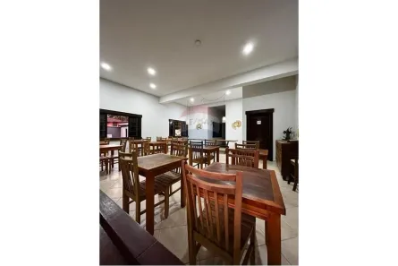 Hotel / Motel / Pousada à venda, 1730m² no Boiçucanga, São Sebastião