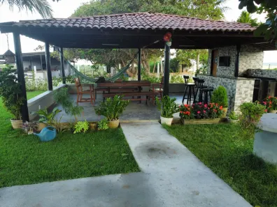 Fazenda / Sítio / Chácara com 3 Quartos à venda, 130m² no Centro, Pilar