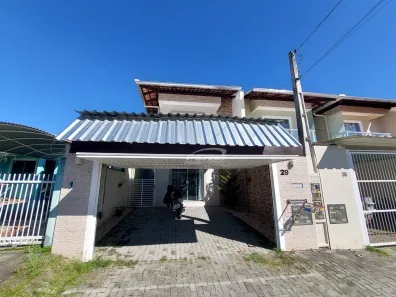 Casa com 2 Quartos à venda, 75m² no Passo Manso, Blumenau