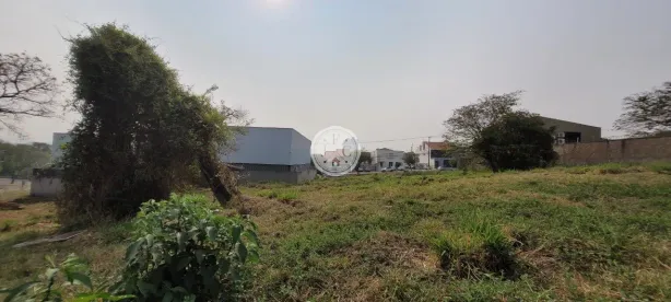 Terreno / Lote / Condomínio para alugar, 370m² no Alto da Boa Vista, Ribeirão Preto