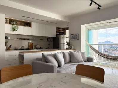 Apartamento com 2 Quartos à venda, 76m² no Centro, Osasco