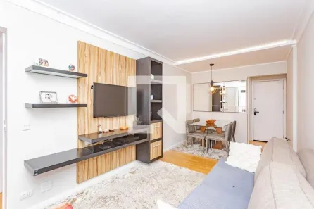 Apartamento com 2 Quartos à venda, 60m² no Vila Moinho Velho, São Paulo