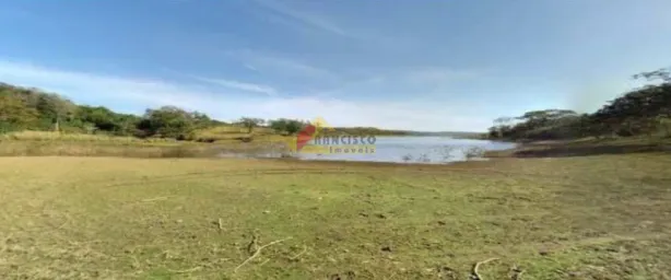Terreno / Lote / Condomínio à venda, 2425m² no , Cláudio