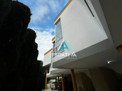 Casa de Condomínio com 1 Quarto para alugar, 49m² no Vila Alpina, Santo André