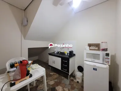 Conjunto Comercial / Sala para alugar, 16m² no Vila Santa Lúcia, Limeira