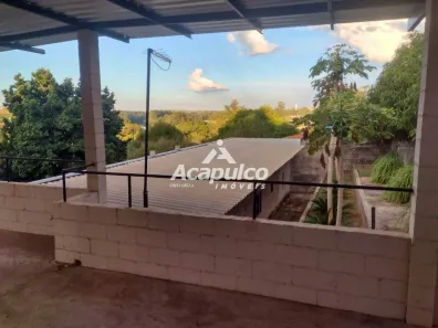 Fazenda / Sítio / Chácara com 2 Quartos para alugar, 1501m² no Chácaras Novo México, Limeira