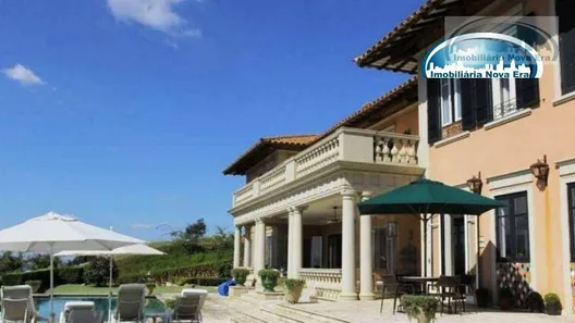 Casa de Condomínio com 9 Quartos à venda, 1032m² no Fazenda da Grama, Itupeva