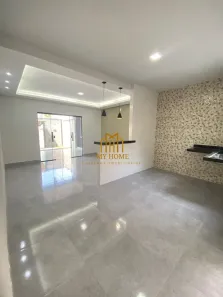 Casa com 2 Quartos à venda, 98m² no Jardim Ipanema, Trindade